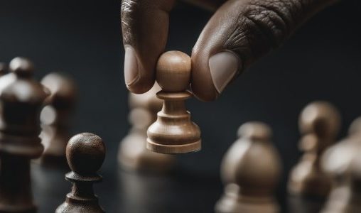 December 8, 2020 – Strategy Series: Positioning for Success